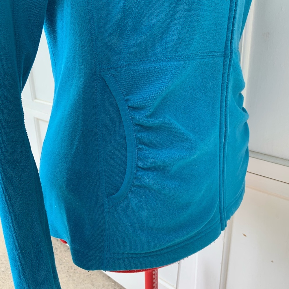 The North Face Polartec Classic Fleece Jacket - Picture 8 of 15